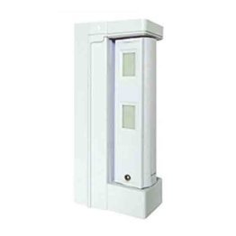 Ril. ir a barriera port.5mt basso assorb. antimak