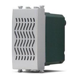 Ronzatore (6a-220v) t2 628a alluminio