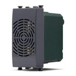 Suoneria (6a-220v) t2 624n nero