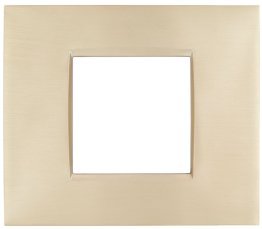 Placca tecnopol. t1 8002-13 2p oro