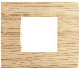 Placca tecnopol. art 8002-17 7p abete