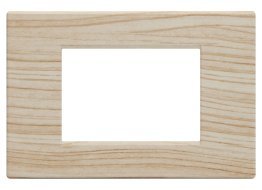 Placca tecnopol. spazz. 8003sl-17 art 3p abete