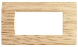 Placca tecnopol. art 8004-17 4p abete