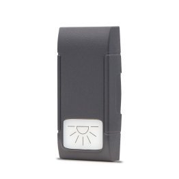 Cover pulsante luce art 871n nero