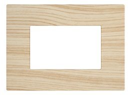 Placca tecnopol. spazz. m5003sl-17 joy 3p abete