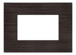 Placca tecnopol. spazz. m5003sl-7 joy 3p t. moro