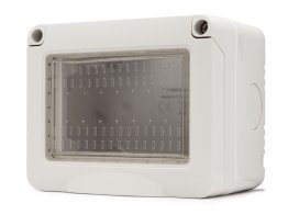 Idrobox ip55 gem s6203b 3p