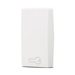 Cover pulsante apertura joy 573 bianco