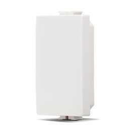 Falso polo joy 70000b bianco -