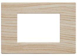 Placca tecnopol. spazz. m6003sl-17 t2 3p abete