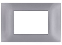 Placca tecnopol. gem 6003-20 3p platino