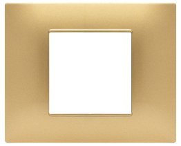 Placca tecnopol. t2 6002-12 2p oro