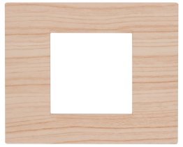 Placca tecnopol. t2 6002-17 2p abete