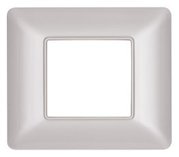 Placca tecnopol. t3 5002-06 2p sabbia