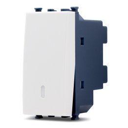 Invertitore unipolare sun-t5 904b bianco