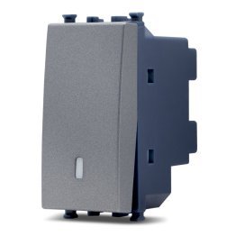 Invertitore unipolare sun-t5 904g grigio