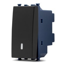 Invertitore unipolare sun-t5 904n nero