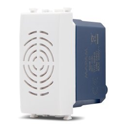 Suoneria sun-t5 924b bianco