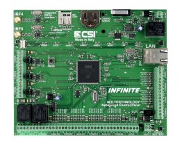 Scheda mod infinite cp128