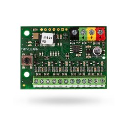 Modulo bus con 8 ingressi