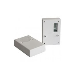 Rivelatore antiallagamento 12/24 vcc