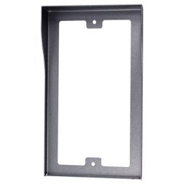 Copertura anti pioggia per visip-1 posa ad incasso