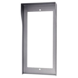 Copertura anti pioggia per visip-2/3 posa ad incas