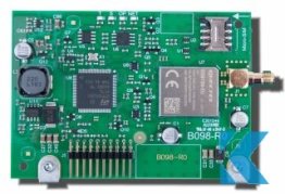 Scheda gsm/lte per absoluta