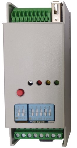 Controller accessi per bagni di esercizi pubblici