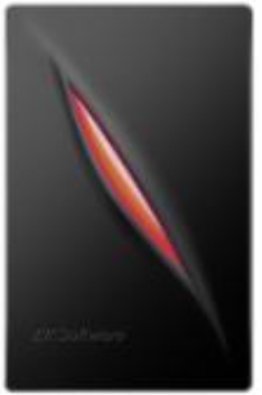 Lettore carte mifare uscita wieg 77,5x42,8x16,5mm