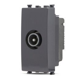 Presa tv derivata t2 626n nero