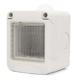 Idrobox ip55 gem s6202b 2p