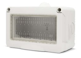 Idrobox ip55 gem s6204b 4p