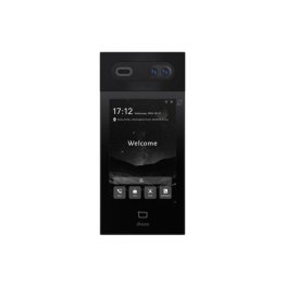 Videocitofono a superficie android da 8 2mp