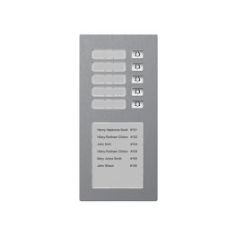 Modulo espansione per s213 2x5