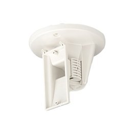 Snodo per fissaggio a soffitto