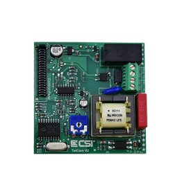 Modulo comunicatore pstn per imx lite plus