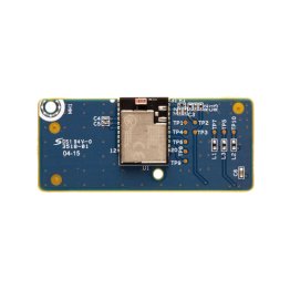 Zigbee card per iq4 panel
