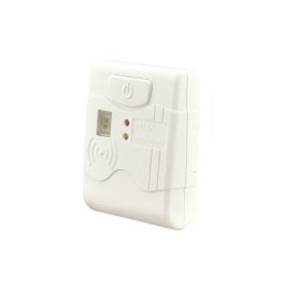 Terminale a microprocessore 32 bit con lettore chi