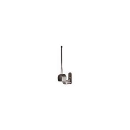 Ant433 antenna regolabile 433 mhz con staffa