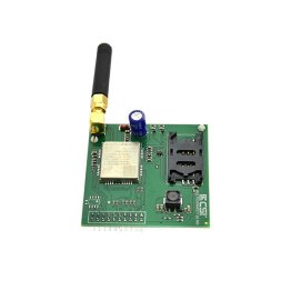 Modulo comunicatore gsm/gprs/2g
