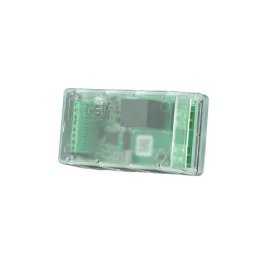 Modulo per funzioni domotiche: comando luce con di