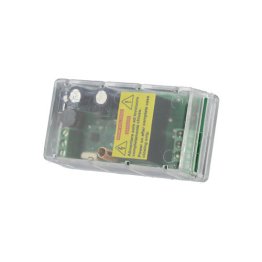 Modulo per funzioni domotiche wireless wlink