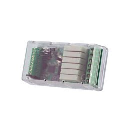 Modulo per funzioni domotiche: sei comandi indipen