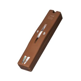 Rivelatore dt da soffitto a micropr.32 bit marrone