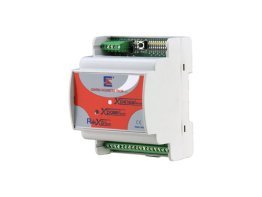 Scheda di espansione 16 uscite open collector in c