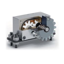 Dispositivo di frenata per scorrevoli inclinazione