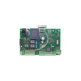 Centrale di comando 051d per motori 220v senza mod