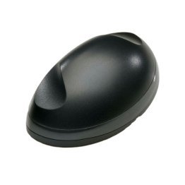 Radar compatto monodirezionale nero