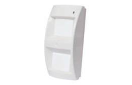 Sensore da esterno doppio pir radio 868mhz